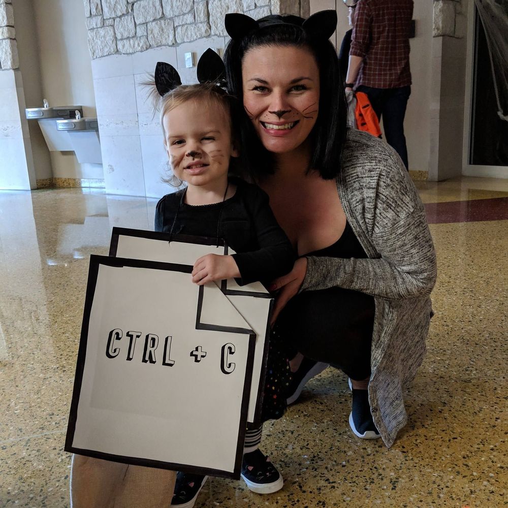 Meet your Posher, Amber